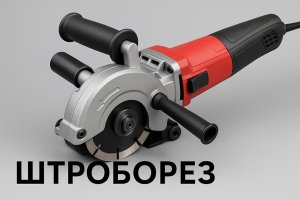 Ремонт штроборезов: диагностика, восстановление и особенности обслуживания электроинструмента